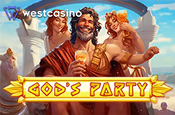 Gods Party