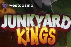 Junkyard Kings