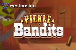 Pickle Bandits