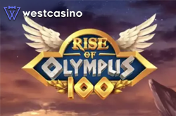Rise of Olympus 100