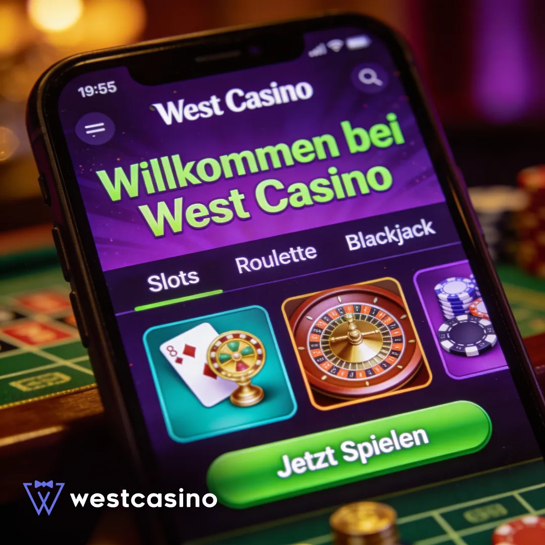 WestCasino Deutschland