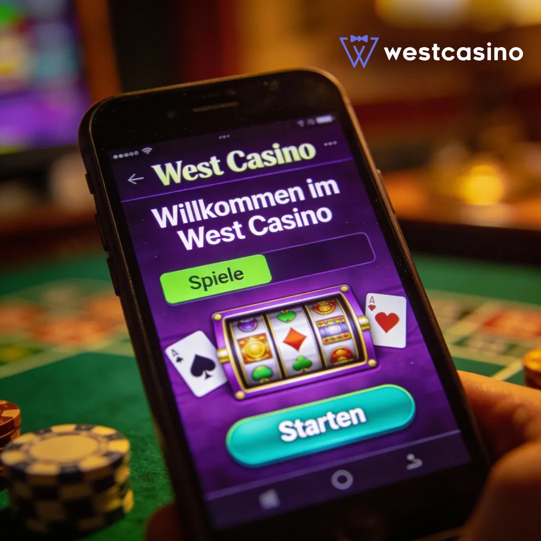WestCasino Erfahrungen