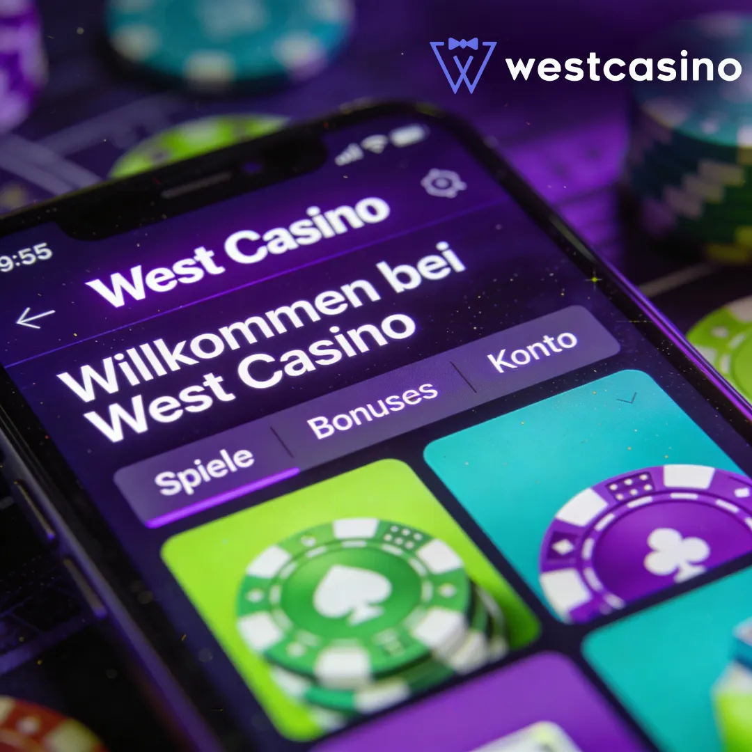 WestCasino Testbericht